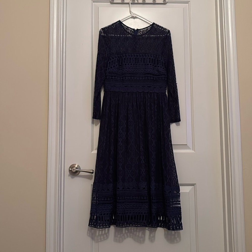 ASOS dress